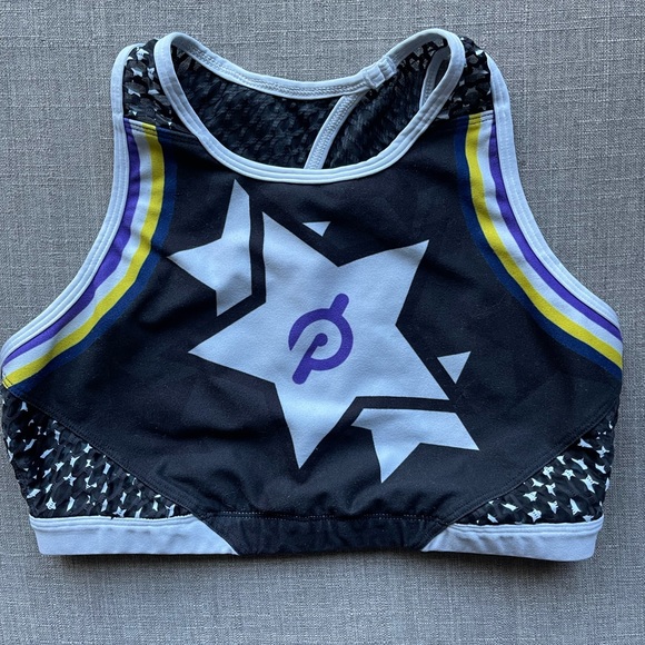 Peloton Other - Sz Med ⭐️ bra VGUC 🦄